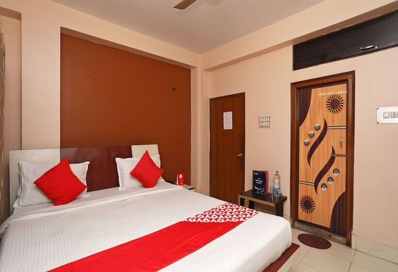 Fotos del hotel Oyo 6606 Seacom Inn Purbadiganta:  10