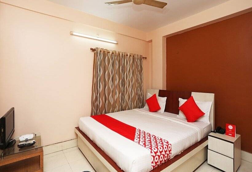 Fotos del hotel Oyo 6606 Seacom Inn Purbadiganta:  2