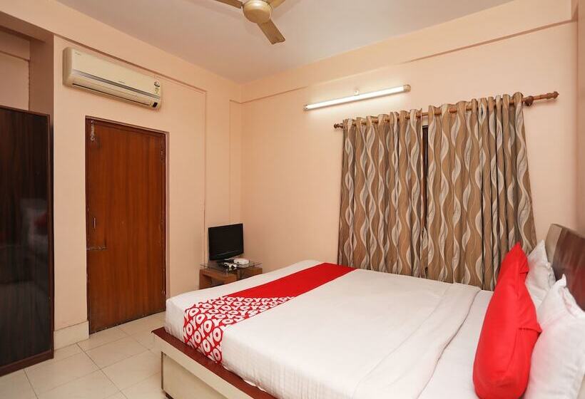 Fotos del hotel Oyo 6606 Seacom Inn Purbadiganta:  12