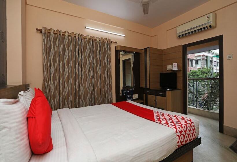 Fotos del hotel Oyo 6606 Seacom Inn Purbadiganta:  13