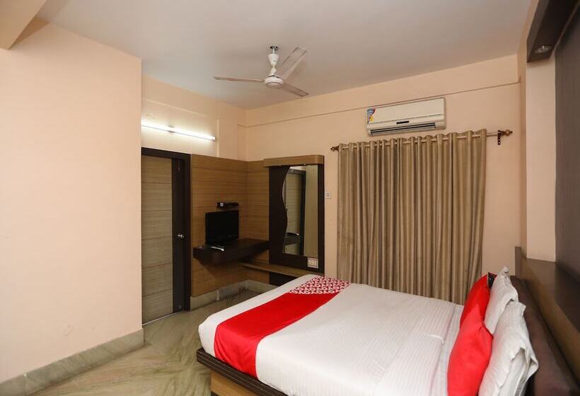 Fotos del hotel Oyo 6606 Seacom Inn Purbadiganta:  14