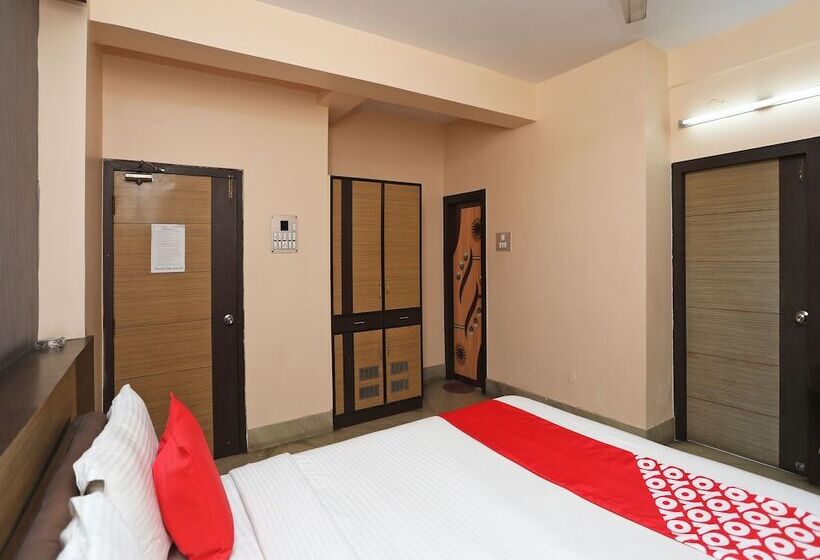 Fotos del hotel Oyo 6606 Seacom Inn Purbadiganta:  15