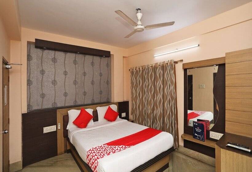 Fotos del hotel Oyo 6606 Seacom Inn Purbadiganta:  16