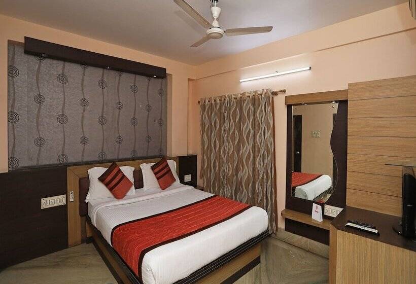 Fotos del hotel Oyo 6606 Seacom Inn Purbadiganta:  17