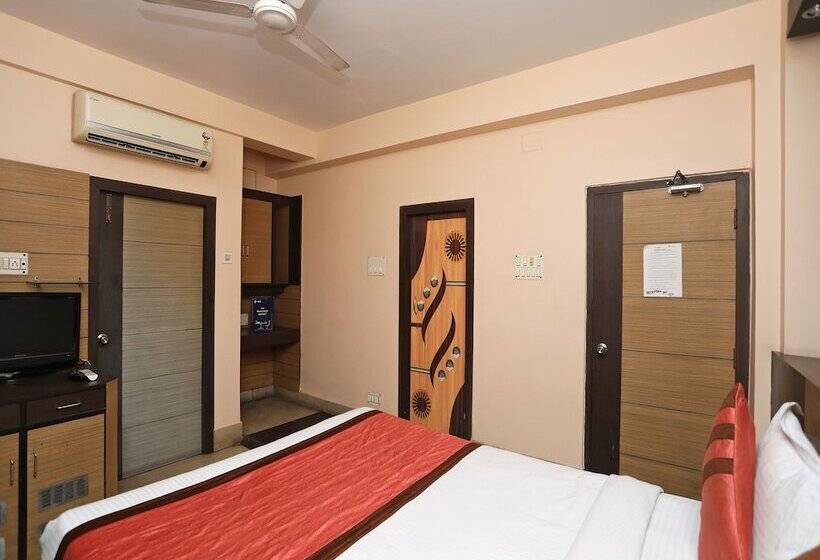 Fotos del hotel Oyo 6606 Seacom Inn Purbadiganta:  18