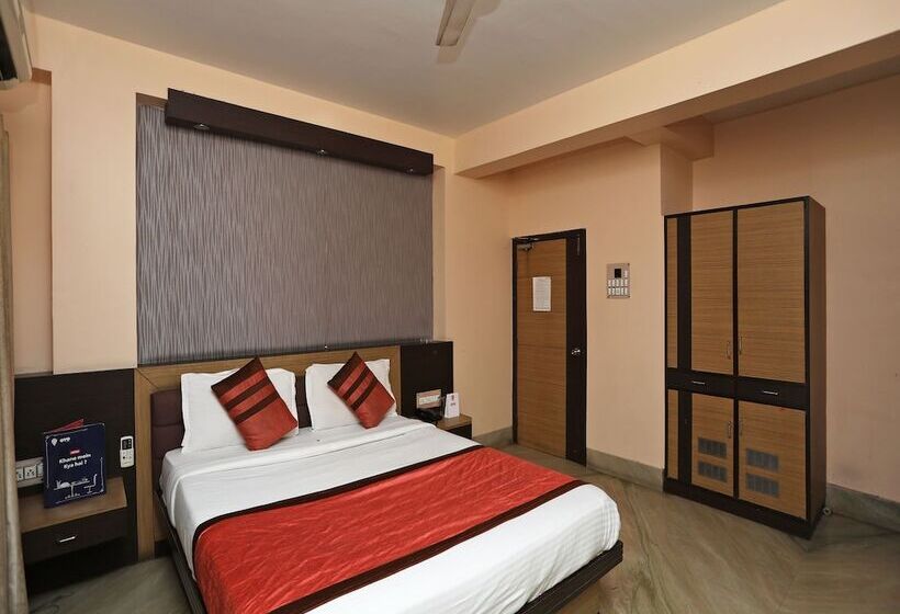 Fotos del hotel Oyo 6606 Seacom Inn Purbadiganta:  8