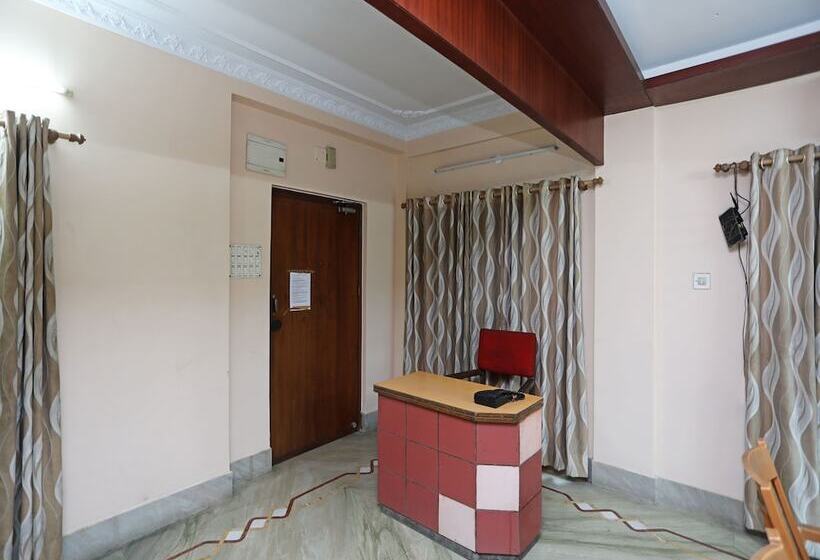 Fotos del hotel Oyo 6606 Seacom Inn Purbadiganta:  3