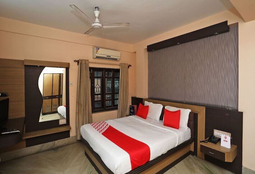 Fotos del hotel Oyo 6606 Seacom Inn Purbadiganta:  19