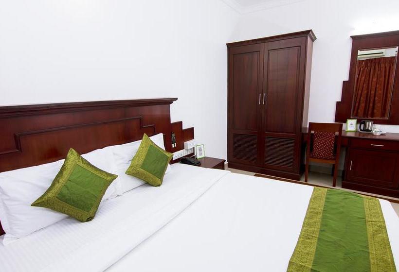 Fotos del hotel Capital O 15460 Centre Point:  21