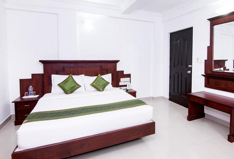 Fotos del hotel Capital O 15460 Centre Point:  10