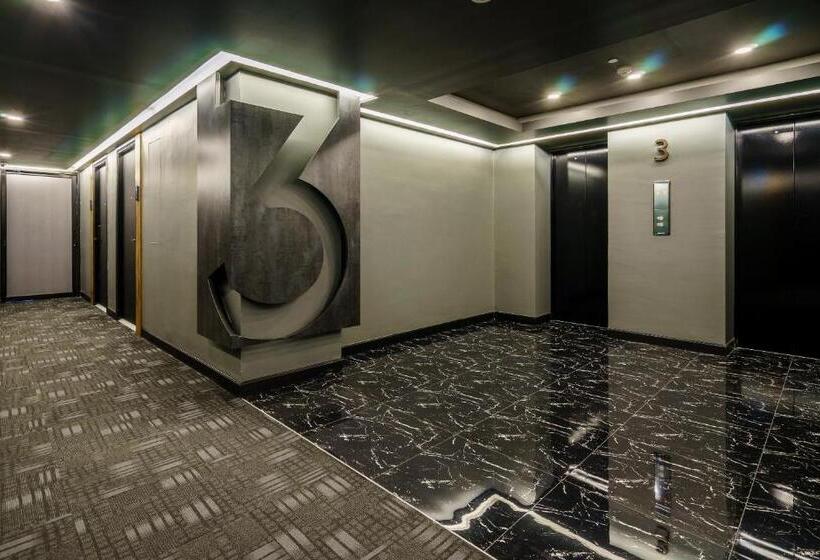 Fotos del hotel Stay  Bkk  Sha Plus:  6