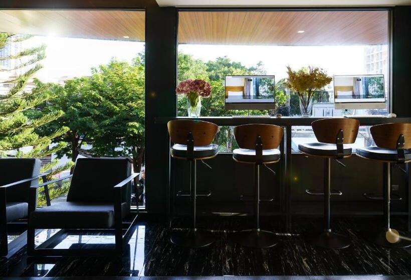 Fotos del hotel Stay  Bkk  Sha Plus:  5