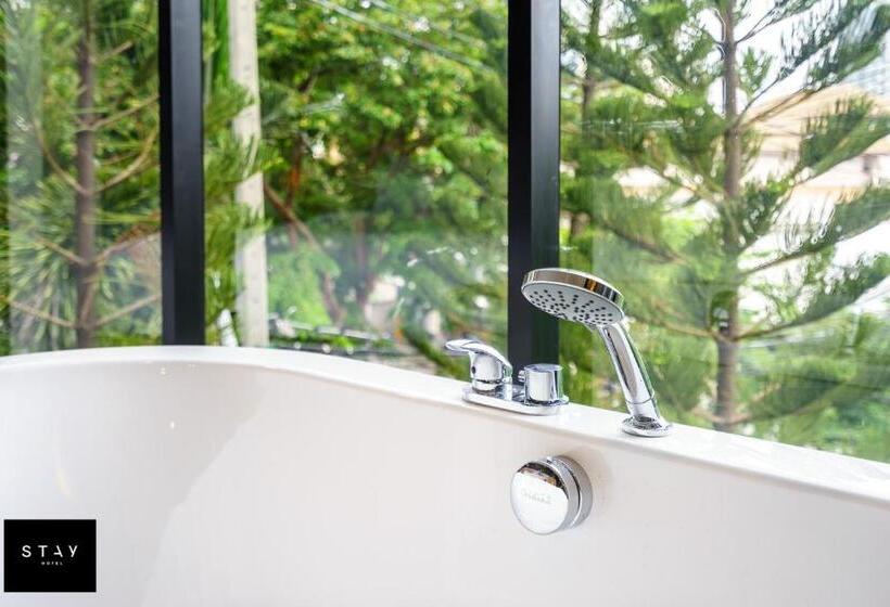 Fotos del hotel Stay  Bkk  Sha Plus:  22