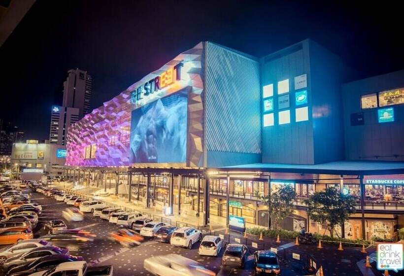 Fotos del hotel Stay  Bkk  Sha Plus:  23