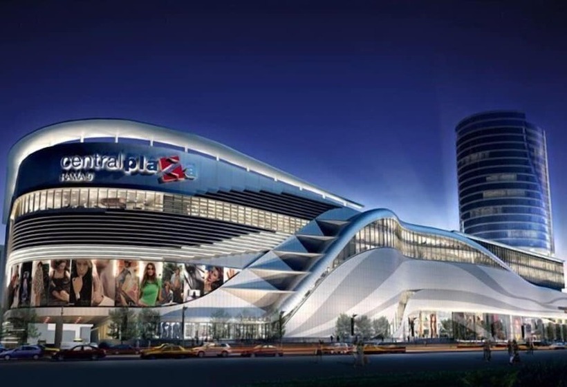 Fotos del hotel Stay  Bkk  Sha Plus:  20