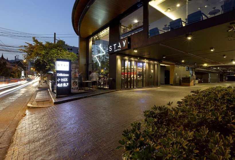 Fotos del hotel Stay  Bkk  Sha Plus:  24