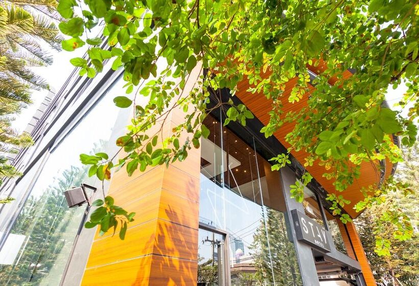 Fotos del hotel Stay  Bkk  Sha Plus:  17