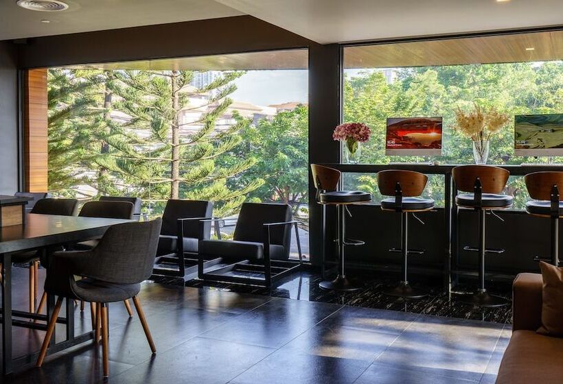 Fotos del hotel Stay  Bkk  Sha Plus:  9