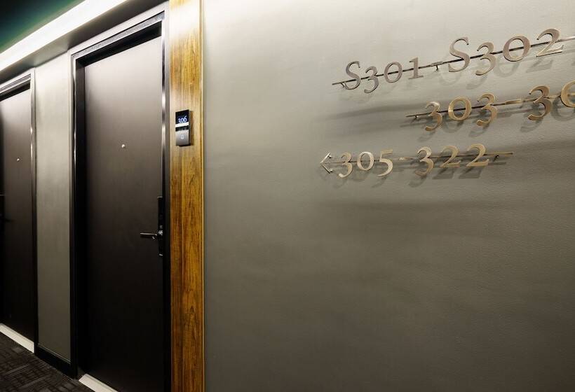 Fotos del hotel Stay  Bkk  Sha Plus:  8