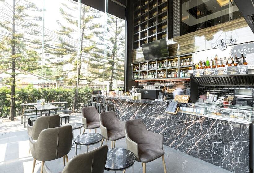 Fotos del hotel Stay  Bkk  Sha Plus:  19