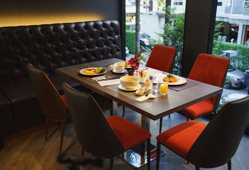 Fotos del hotel Stay  Bkk  Sha Plus:  15