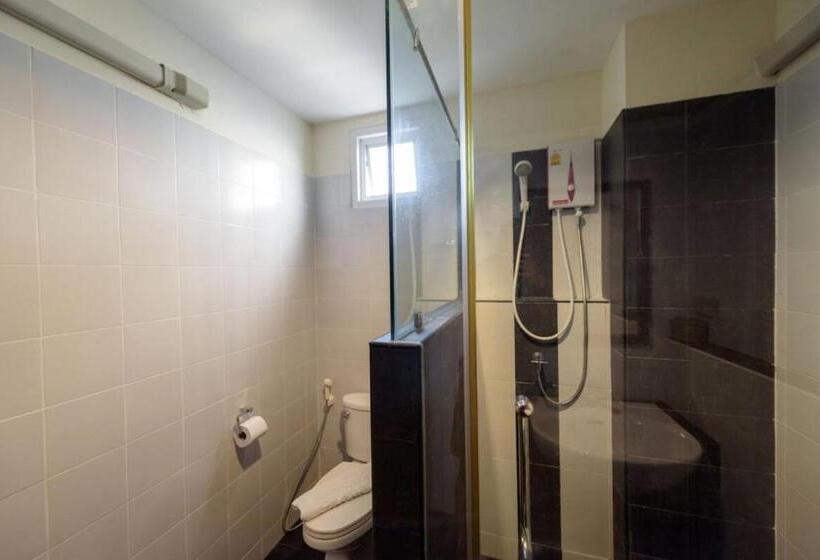 Fotos del hotel The Hideaway South Pattaya:  6