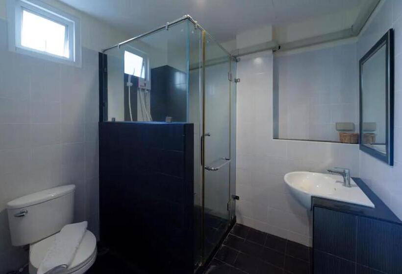 Fotos del hotel The Hideaway South Pattaya:  11