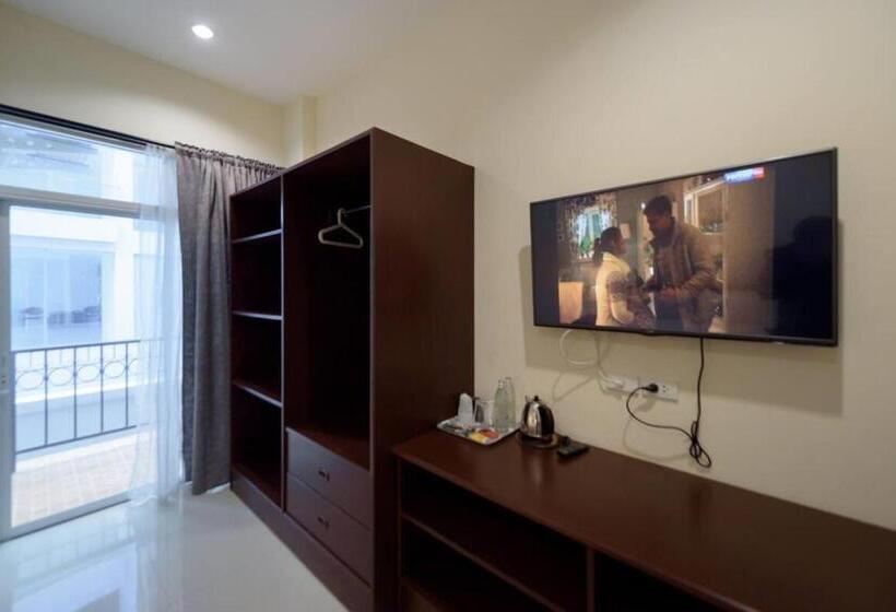 Fotos del hotel The Hideaway South Pattaya:  14