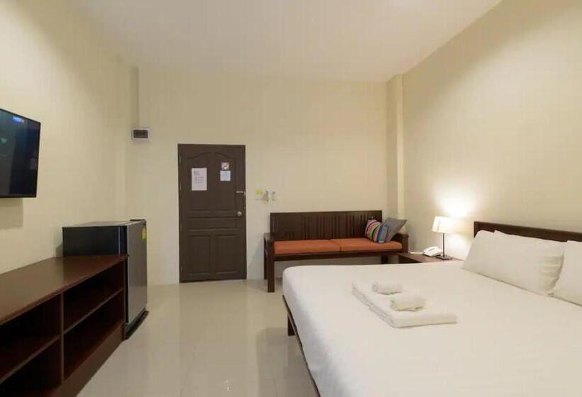 Fotos del hotel The Hideaway South Pattaya:  2