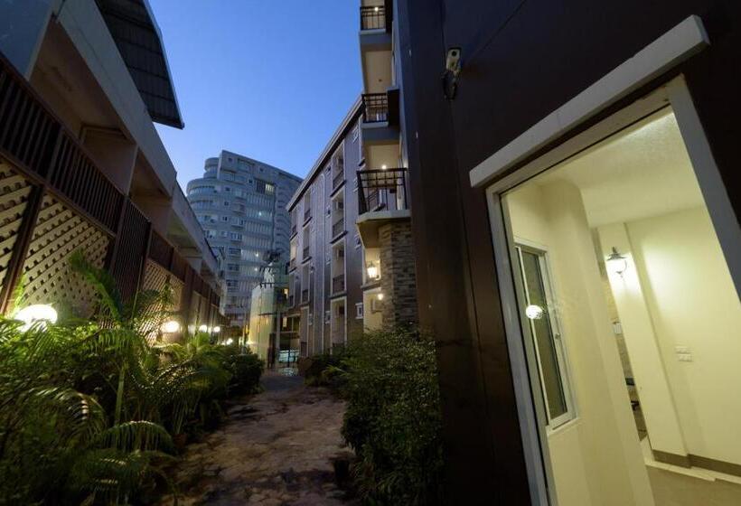 Fotos del hotel The Hideaway South Pattaya:  7