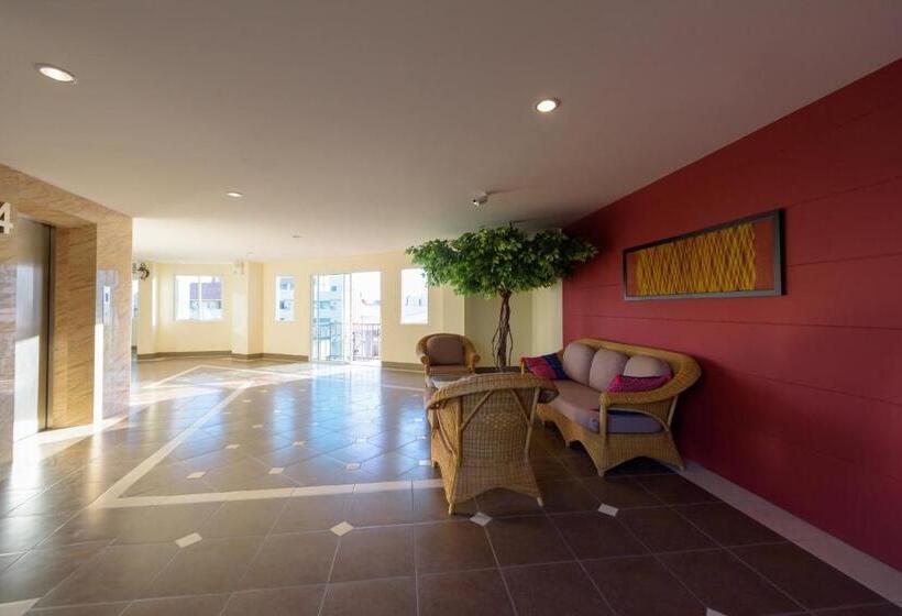 Fotos del hotel The Hideaway South Pattaya:  10