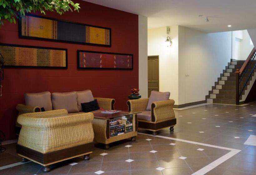 Fotos del hotel The Hideaway South Pattaya:  3