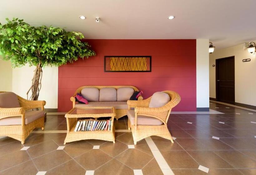 Fotos del hotel The Hideaway South Pattaya:  5