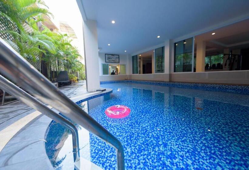 Fotos del hotel The Hideaway South Pattaya:  8