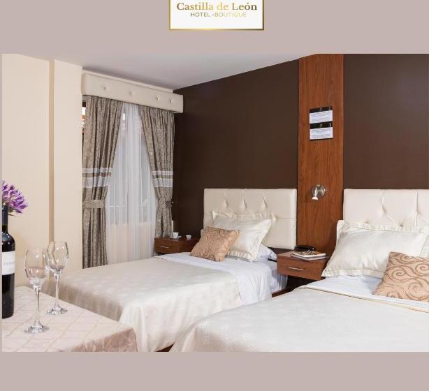 Boutique Castilla De Léon