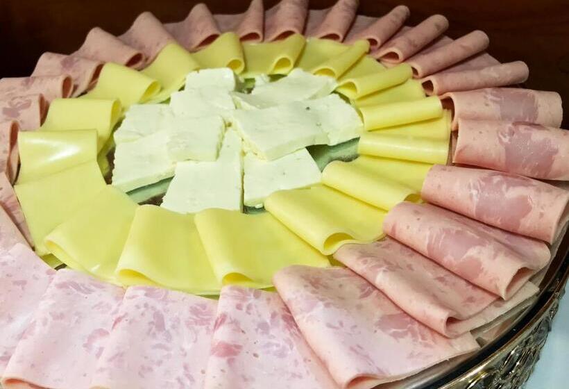 Fotos del hotel Boutique Castilla De Léon:  14