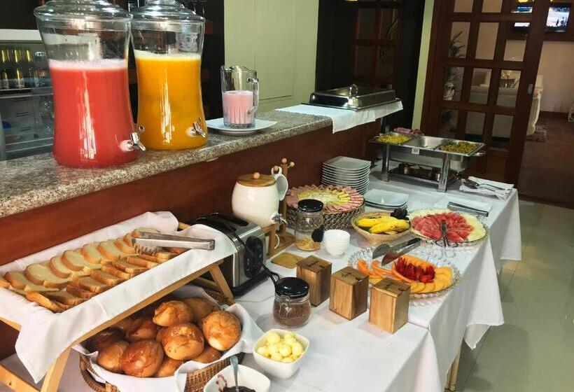 Fotos del hotel Boutique Castilla De Léon:  10