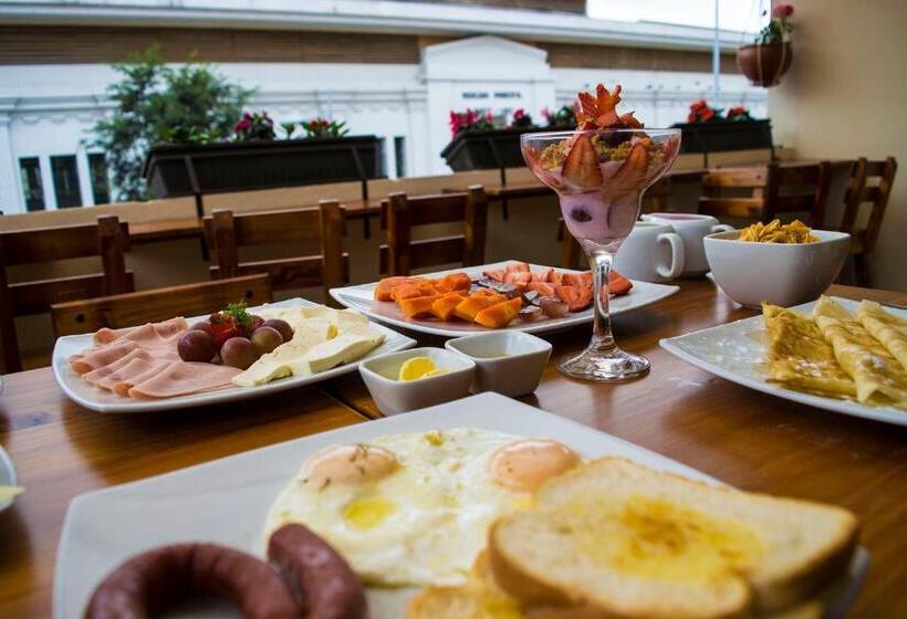 Fotos del hotel Boutique Castilla De Léon:  2