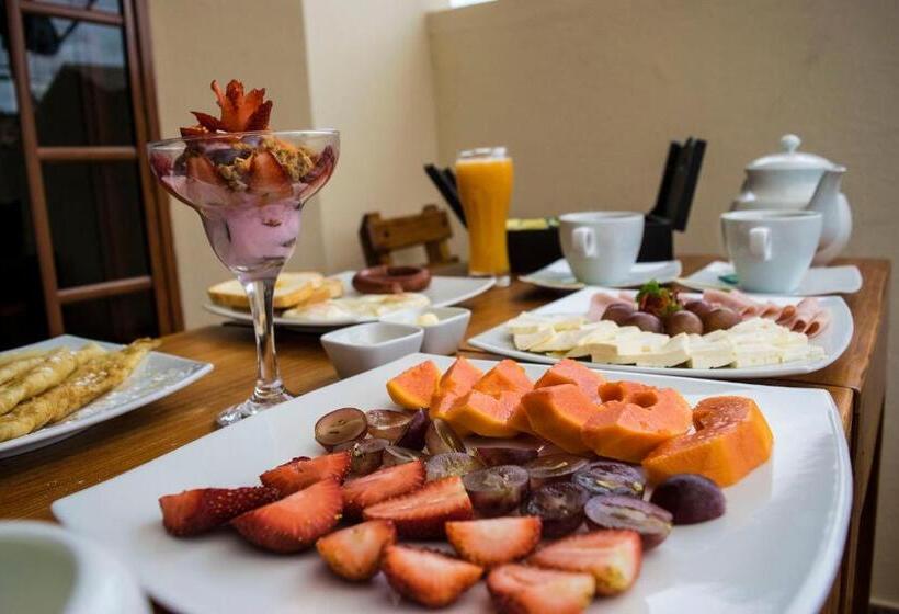 Fotos del hotel Boutique Castilla De Léon:  6