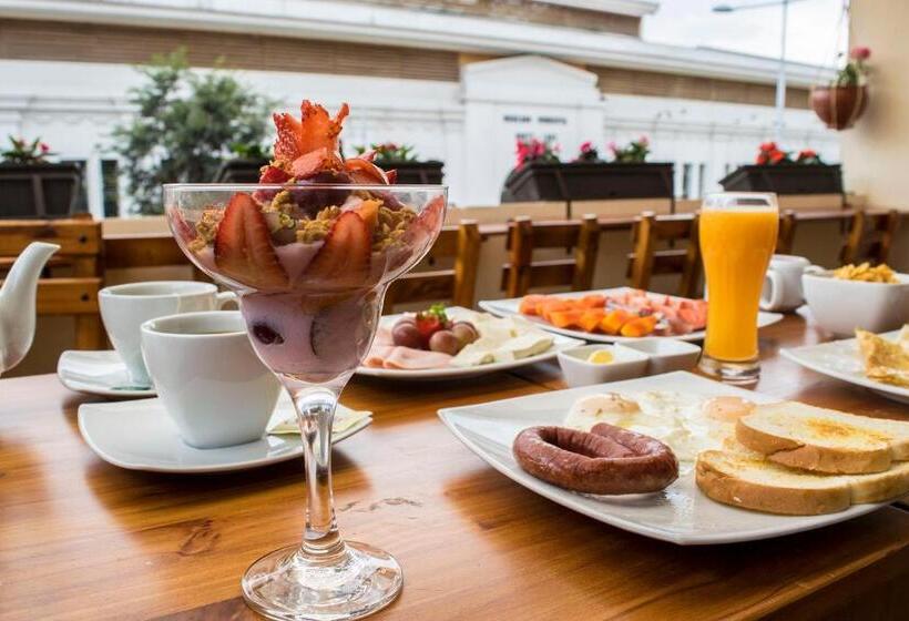 Fotos del hotel Boutique Castilla De Léon:  12