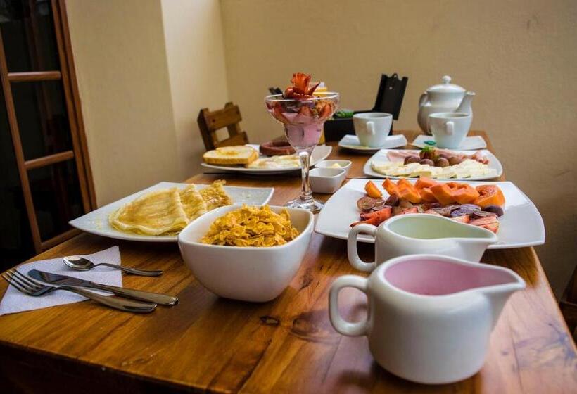 Fotos del hotel Boutique Castilla De Léon:  8