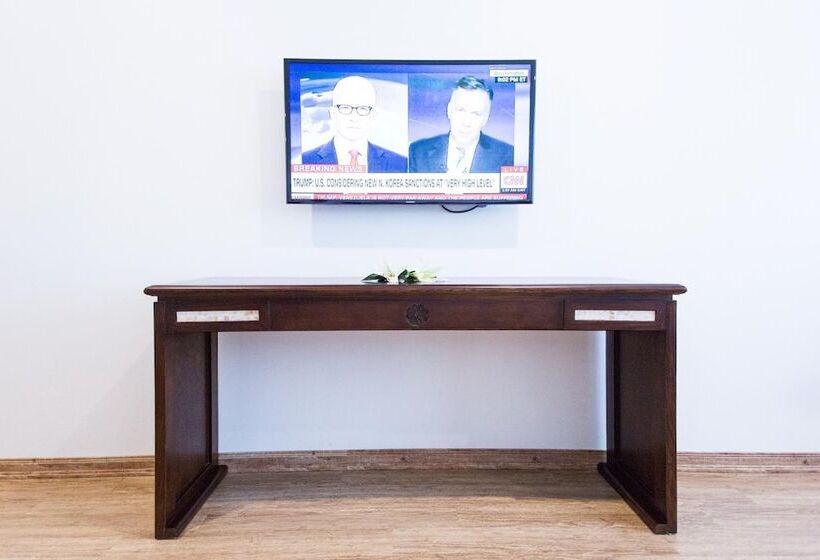 Fotos del hotel Song Loc Luxury:  10