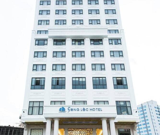 Fotos del hotel Song Loc Luxury:  12