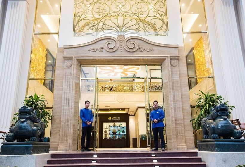 Fotos del hotel Song Loc Luxury:  23