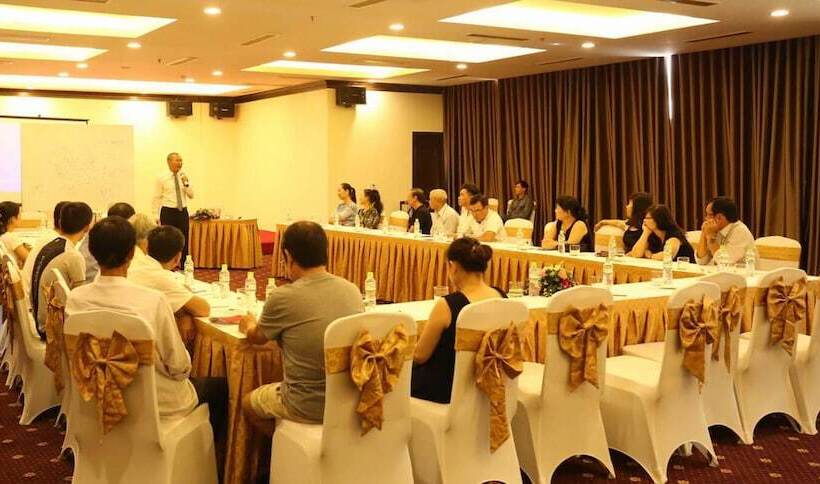 Fotos del hotel Song Loc Luxury:  7