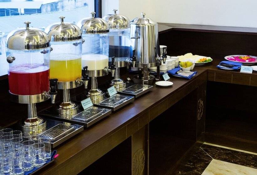 Fotos del hotel Song Loc Luxury:  6