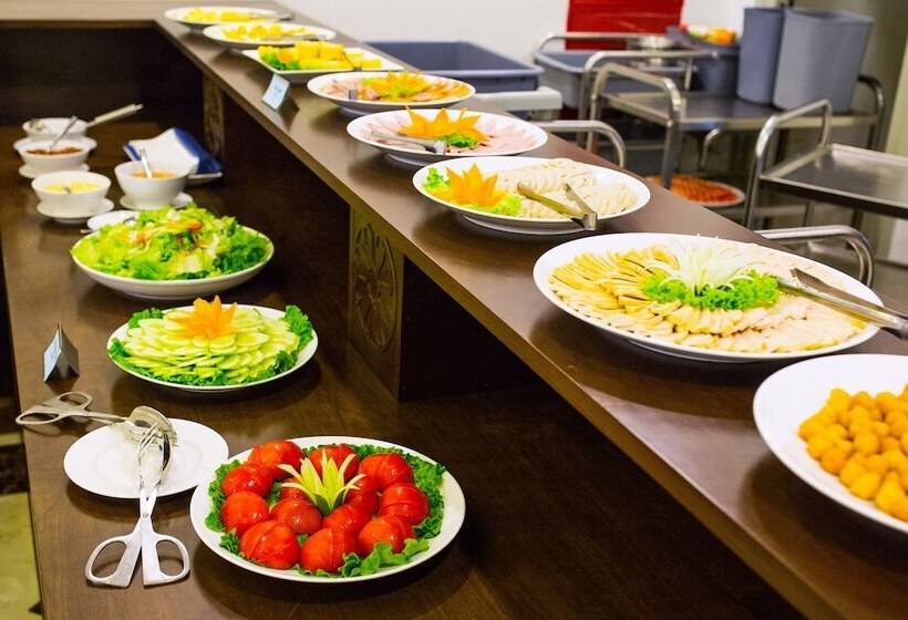 Fotos del hotel Song Loc Luxury:  5