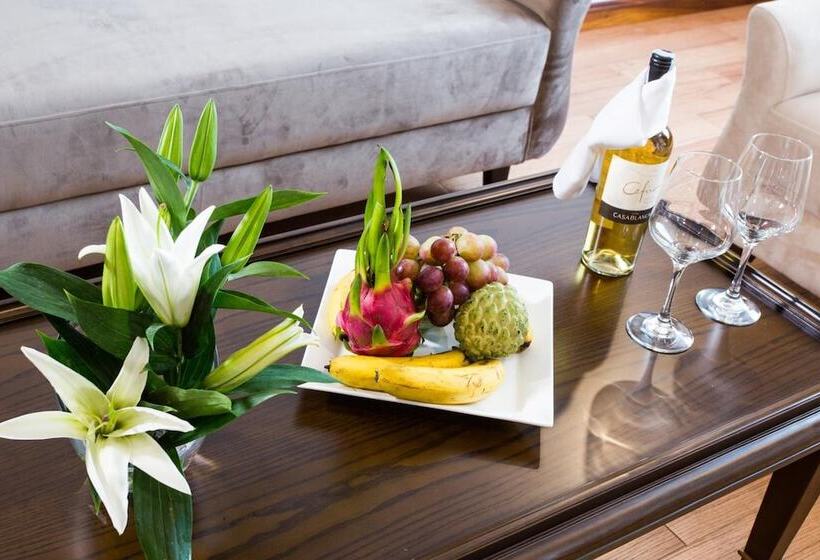 Fotos del hotel Song Loc Luxury:  25