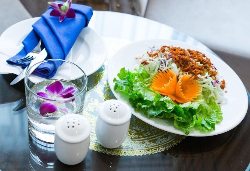 Fotos del hotel Song Loc Luxury:  20