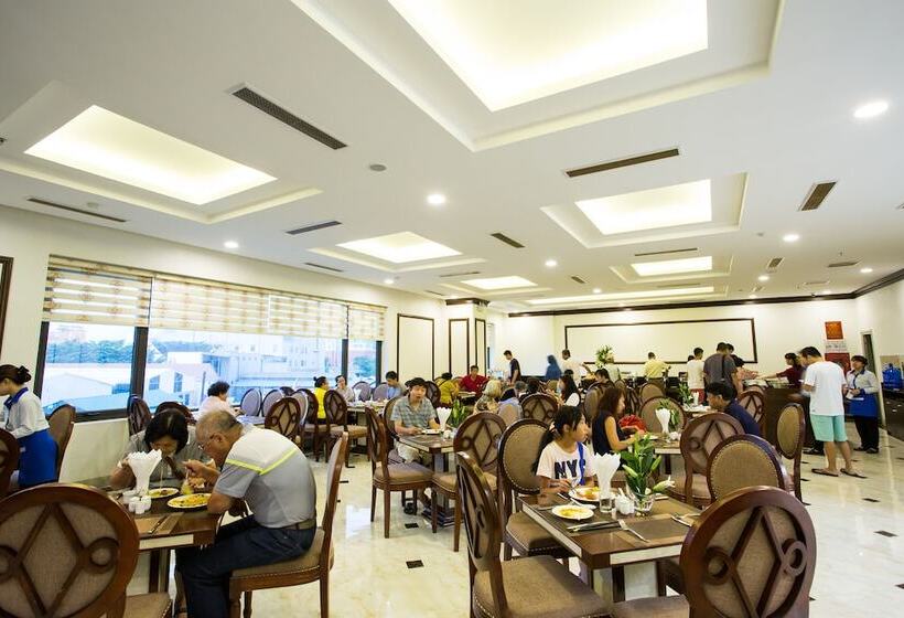 Fotos del hotel Song Loc Luxury:  14